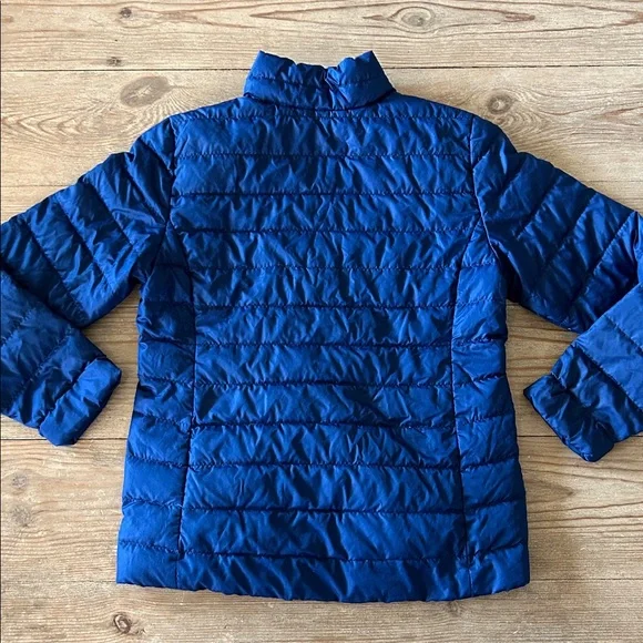REI Kids Down Puffer Jacket - Picture 8 of 8